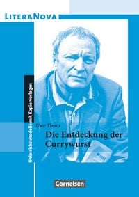 Produktbild: Die Entdeckung der Currywurst