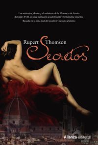 Produktbild: Secretos