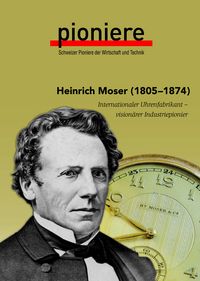 Produktbild: Heinrich Moser