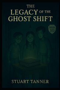 Produktbild: The Legacy of The Ghost Shift