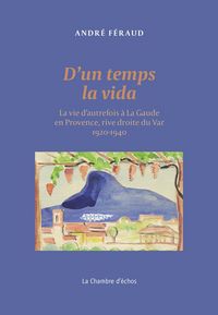 Produktbild: D'temps vida vie d'autrefois