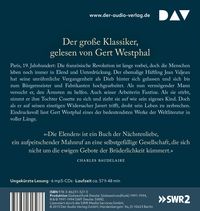 Die Elenden / Les Misérables