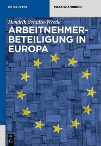 Produktbild: Arbeitnehmerbeteiligung in Europa