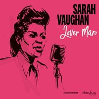 Bild vom Artikel Lover Man vom Autor Sarah Vaughan