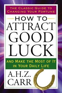 Produktbild: How to Attract Good Luck