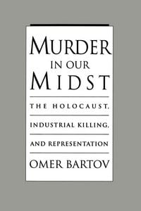 Produktbild: Murder in Our Midst