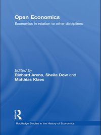 Produktbild: Open Economics