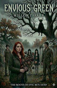 Produktbild: Envious Green