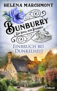 Produktbild: Bunburry - Einbruch bei Dunkelheit