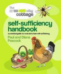 Produktbild: City Cottage Self -Sufficiency Handbook
