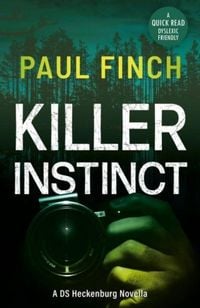 Produktbild: Killer Instinct