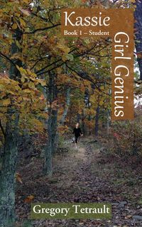 Produktbild: Kassie, Girl Genius Book 1 - Student