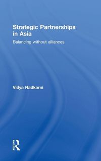 Produktbild: Strategic Partnerships in Asia