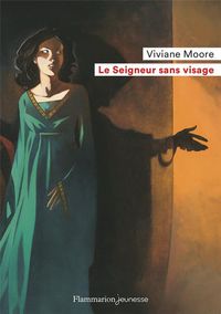 Produktbild: Le seigneur sans visage