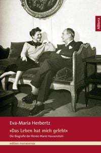 Produktbild: "Das Leben hat mich gelebt"