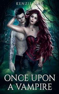 Produktbild: Once Upon a Vampire