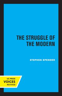 Produktbild: The Struggle of the Modern