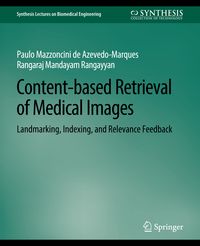 Produktbild: Content-based Retrieval of Medical Images