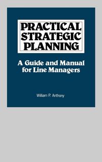 Produktbild: Practical Strategic Planning