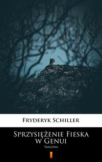 Produktbild: Sprzysiezenie Fieska w Genui