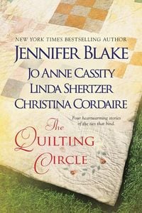 Produktbild: The Quilting Circle