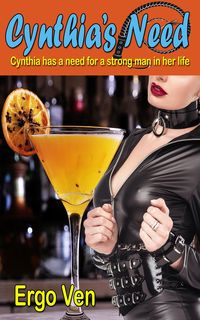 Produktbild: Cynthia's Need (Submissive Cynthia, #8)