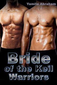 Produktbild: Bride of the Keil Warriors