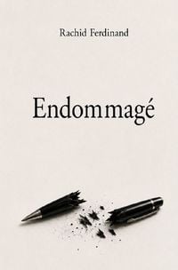 Produktbild: Endommag&eacute;