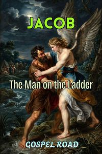 Produktbild: ﻿Jacob, ﻿The Man on the Ladder