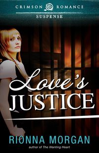 Produktbild: Love's Justice