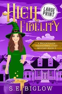 Produktbild: High Fidelity