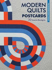 Produktbild: Modern Quilts Postcards