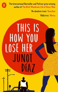 Produktbild: This Is How You Lose Her