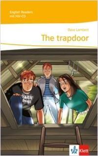 The Trapdoor Dave Lambert