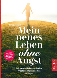 Produktbild: Mein neues Leben ohne Angst