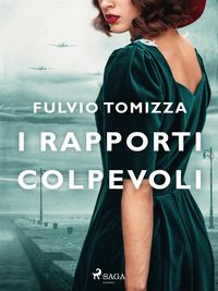 Produktbild: I rapporti colpevoli