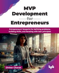 Produktbild: MVP Development for Entrepreneurs