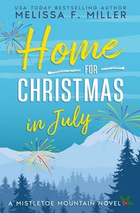 Produktbild: Home for Christmas in July