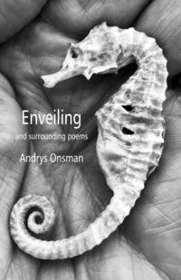 Produktbild: Enveiling and surrounding poems
