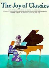 Produktbild: The Joy of Classics: Piano Solo