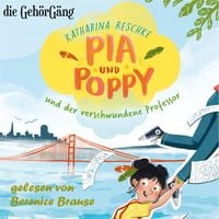 Produktbild: Pia & Poppy