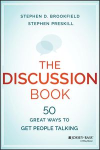 Produktbild: The Discussion Book