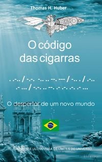 Produktbild: O c&oacute;digo das cigarras