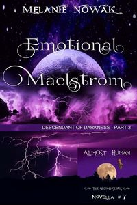 Produktbild: Emotional Maelstrom