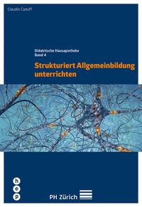 Produktbild: Strukturiert Allgemeinbildung unterrichten