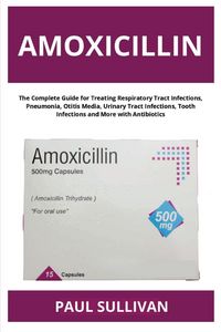 Produktbild: Amoxicillin