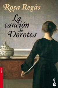 Produktbild: La canci&oacute;n de Dorotea