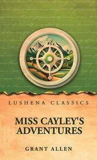 Produktbild: Miss Cayley's Adventures