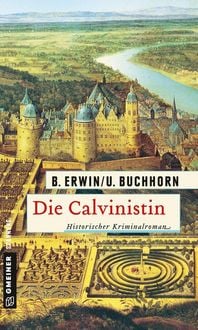 Produktbild: Die Calvinistin