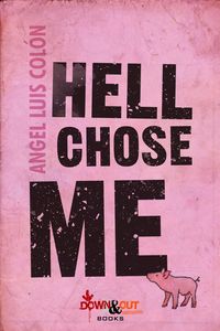 Produktbild: Hell Chose Me